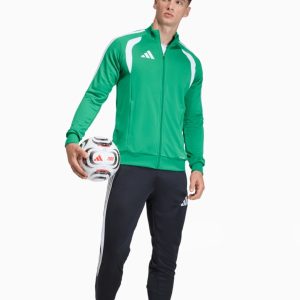 Bluză adidas Tiro 26 League Training (PSH-JY7207-P) Bluze de fotbal
