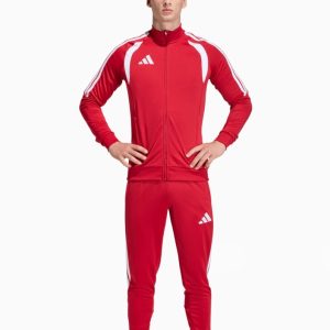 Bluză adidas Tiro 26 League Training (PSH-JY7207-P) Bluze de fotbal