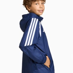 Geacă adidas Tiro 26 League Windbreaker Junior (PSH-JY9723-P) Jachete de fotbal