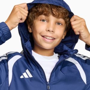 Geacă adidas Tiro 26 League Windbreaker Junior (PSH-JY9723-P) Jachete de fotbal