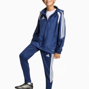 Geacă adidas Tiro 26 League Windbreaker Junior (PSH-JY9723-P) Jachete de fotbal