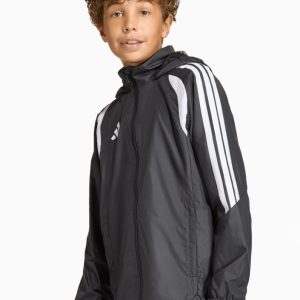 Geacă adidas Tiro 26 League Windbreaker Junior (PSH-JY9723-P) Jachete de fotbal