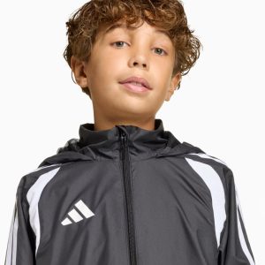 Geacă adidas Tiro 26 League Windbreaker Junior (PSH-JY9723-P) Jachete de fotbal