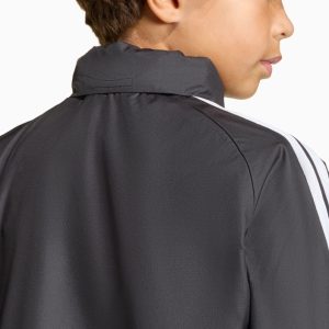 Geacă adidas Tiro 26 League Windbreaker Junior (PSH-JY9723-P) Jachete de fotbal