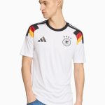 Tricou adidas Germany 2026 Home Fan (PSH-JZ4556-P) Tricouri