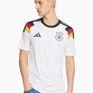 Tricou adidas Germany 2026 Home Fan (PSH-JZ4556-P) Tricouri