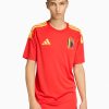 Tricou adidas Belgium 2026 Home Fan (PSH-JZ5990-P) Tricouri
