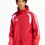 Geacă adidas Tiro 26 Competition All Weather (PSH-JX4247-P) Jachete de fotbal