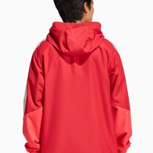 Geacă adidas Tiro 26 Competition All Weather (PSH-JX4247-P) Jachete de fotbal