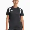 Tricou adidas Tiro 26 League pentru femei (PSH-KB3747-P) Tricouri de fotbal
