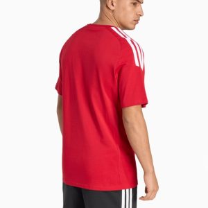 Tricou adidas Tiro 26 Tee (PSH-JY7188-P) Tricouri de fotbal
