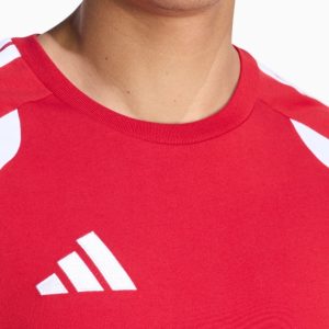 Tricou adidas Tiro 26 Tee (PSH-JY7188-P) Tricouri de fotbal