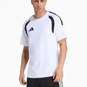 Tricou adidas Tiro 26 Tee (PSH-JY7188-P) Tricouri de fotbal