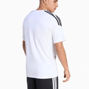 Tricou adidas Tiro 26 Tee (PSH-JY7188-P) Tricouri de fotbal