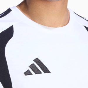Tricou adidas Tiro 26 Tee (PSH-JY7188-P) Tricouri de fotbal