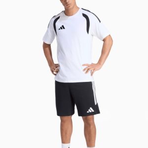 Tricou adidas Tiro 26 Tee (PSH-JY7188-P) Tricouri de fotbal