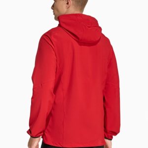 Geacă adidas Tiro Travel (PSH-JM5539-P) Jachete de fotbal