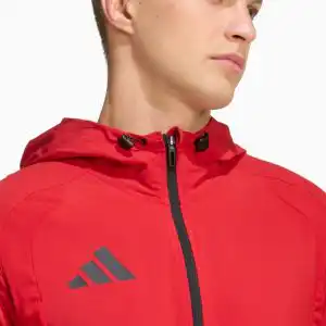 Geacă adidas Tiro Travel (PSH-JM5539-P) Jachete de fotbal