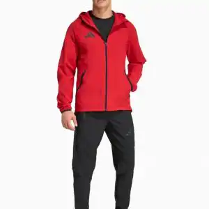 Geacă adidas Tiro Travel (PSH-JM5539-P) Jachete de fotbal
