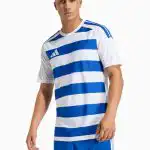 Tricou adidas Hooped 26 (PSH-KF3388-P) Tricouri de fotbal