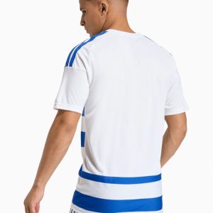 Tricou adidas Hooped 26 (PSH-KF3388-P) Tricouri de fotbal
