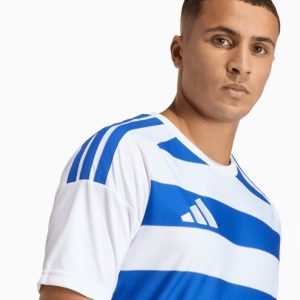 Tricou adidas Hooped 26 (PSH-KF3388-P) Tricouri de fotbal