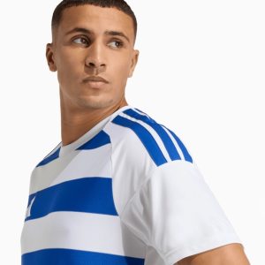 Tricou adidas Hooped 26 (PSH-KF3388-P) Tricouri de fotbal