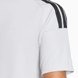 Tricou adidas Hooped 26 (PSH-KF3388-P) Tricouri de fotbal