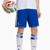 Șort adidas Grecia 2026 Home Replica (PSH-KF3544-P) Pantaloni / Pantaloni scurți