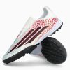 Ghete de fotbal adidas F50 League Lamine Yamal LL TF Junior (PSH-KJ3779-P) Adidas F50, adidas Lamine Yamal Personal Edition, Ghete fotbal sintetic, Ghete Semi-amatori