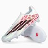 Ghete de fotbal adidas F50 League Lamine Yamal LL FG/MG Junior (PSH-KJ3780-P) Adidas F50, adidas Lamine Yamal Personal Edition, Ghete fotbal sintetic, Ghete pentru iarbă, Ghete Semi-amatori