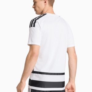 Tricou adidas Hooped 26 (PSH-KF3388-P) Tricouri de fotbal
