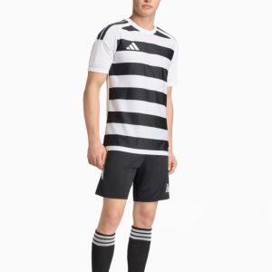 Tricou adidas Hooped 26 (PSH-KF3388-P) Tricouri de fotbal