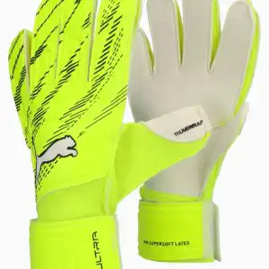 Mănuși Puma Ultra Play RC (PSH-042084-P) Mănuși portar