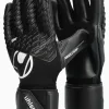 Mănusi Uhlsport Uhlsport Fangmaschine Comfort Absolutgrip HN - Negru (PSH-101143001-P) Mănuși portar