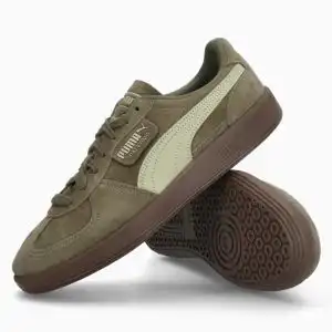 Sneakers Puma Palermo (PSH-396463-P) Adidași lifestyle