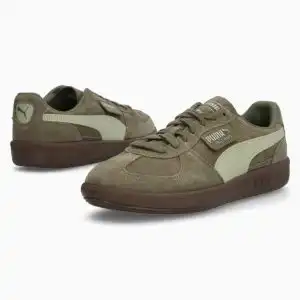 Sneakers Puma Palermo (PSH-396463-P) Adidași lifestyle