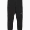 Pantaloni Puma teamLIGA 26 Training - Negru (PSH-660455-P) Pantaloni de fotbal