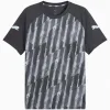 Tricou Puma individualLIGA Graphic - Gri (PSH-660578-P) Tricouri de fotbal