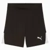 Pantaloni scurți Puma teamLIGA 26 Junior (PSH-706555-P) Șorturi de fotbal