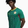 Tricou Puma Senegal 2026 Away Replica (PSH-783171-P) Tricouri