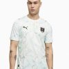Tricou Puma Austria 2026 Away Replica (PSH-783207-P) Tricouri
