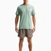 Tricou Nike Dri-FIT Solid Crew (PSH-AR6029-008-P) Tricouri de fotbal