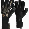 Mănuși 4keepers Elite Drake NC - Negru (PSH-ELITE-P) Mănuși portar