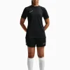 Tricou Nike Dri-FIT Academy 25 pentru femei - Negru (PSH-HM0815-010-P) Tricouri