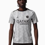 Tricou Nike PSG x Jordan 25/26 Academy Pro Night Edition (PSH-IB3809-058-P) Tricouri