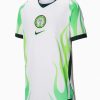 Tricou Nike Nigeria 2026 Away Stadium Junior (PSH-IB5207-100-P) Tricouri