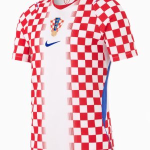 Tricou Nike Croatia 2026 Home Stadium (PSH-IO8621-100-P) Tricouri