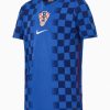 Tricou Nike Croatia 2026 Away Stadium Junior (PSH-IO8703-455-P) Tricouri