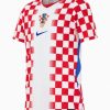 Tricou Nike Croatia 2026 Home Stadium Junior (PSH-IO8704-100-P) Tricouri